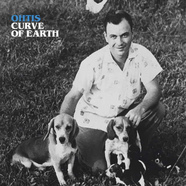 Curve of Earth cover art