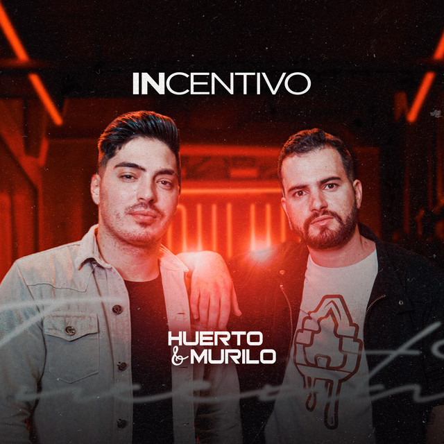 Huerto e Murilo