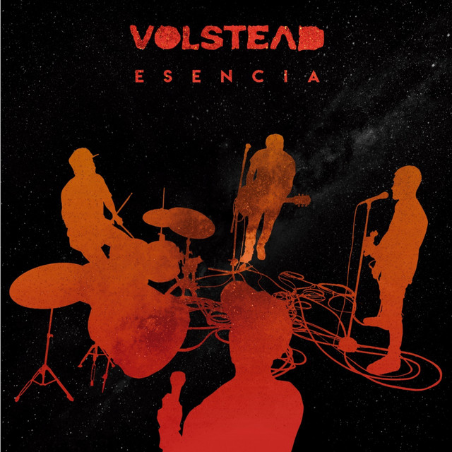 Esencia cover art
