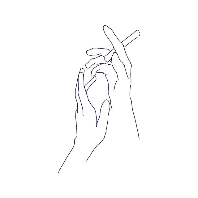 Bad Habit cover art