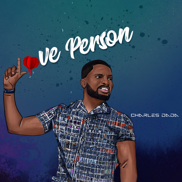 Love Person cover