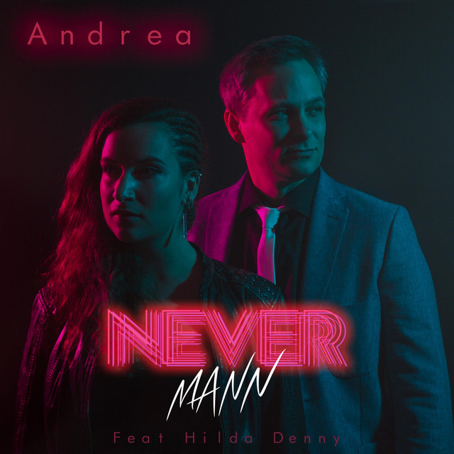 Andrea cover art