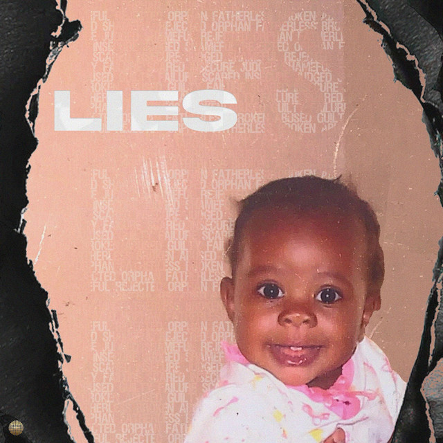 Lies album image