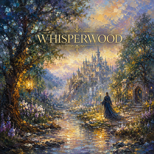 Whisperwood