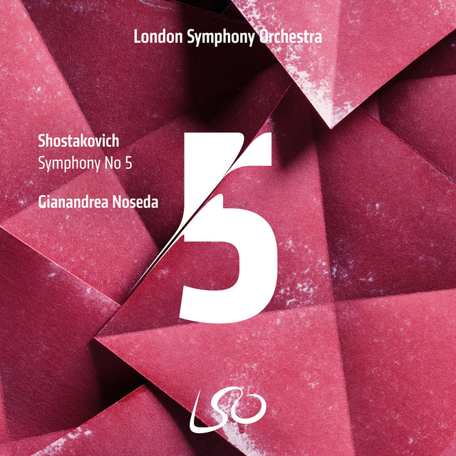 Shostakovich: Symphony No. 5