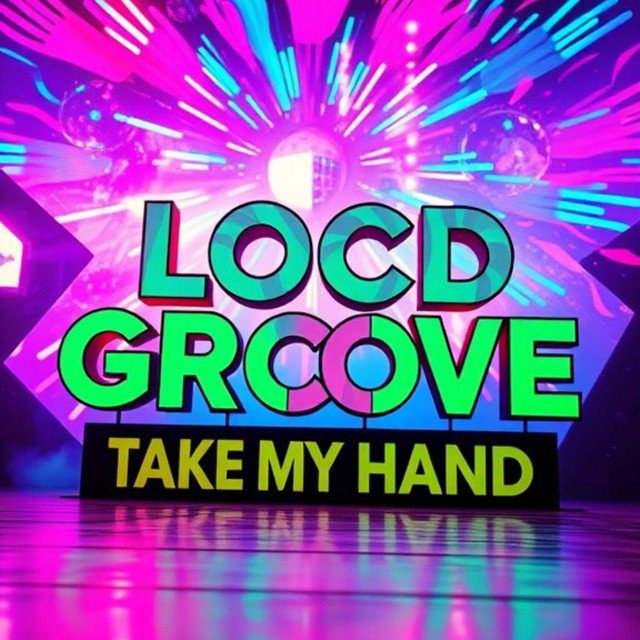 Take My Hand (Radio Edit)