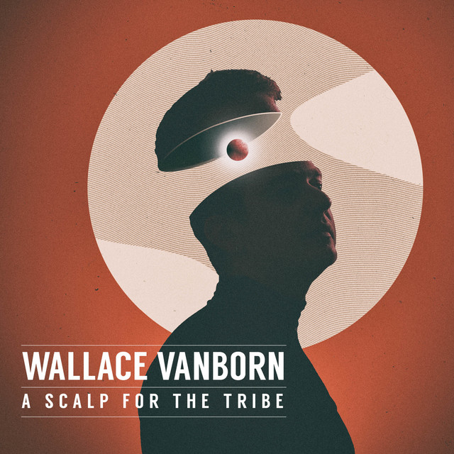 A Scalp For The Tribe cover art