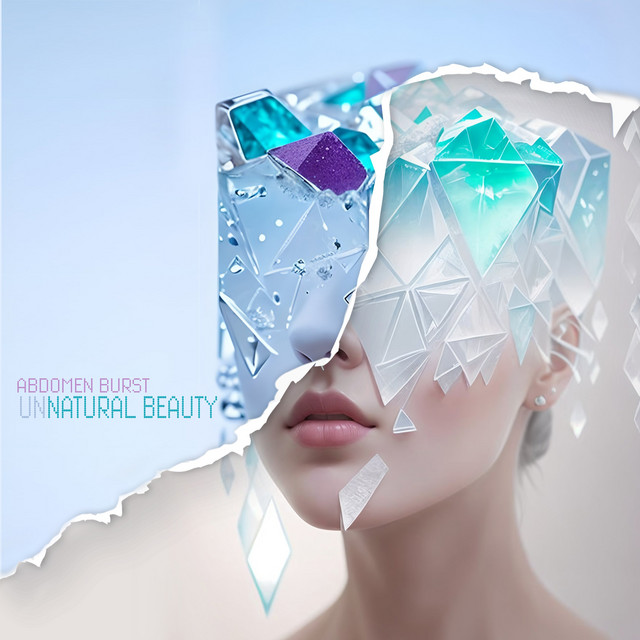 Crystal Milk - Windom R Remix cover art