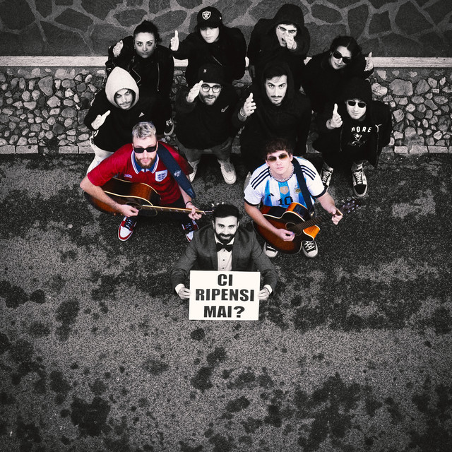 undefined album image