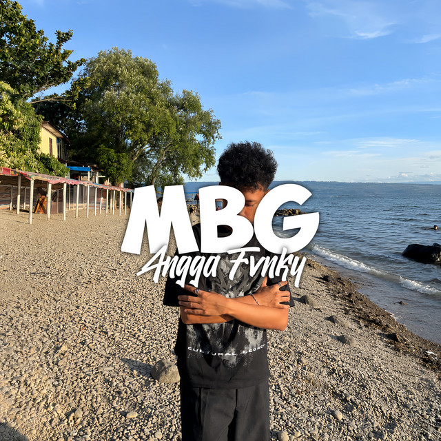 MBG - Mas Bahlil Ganteng