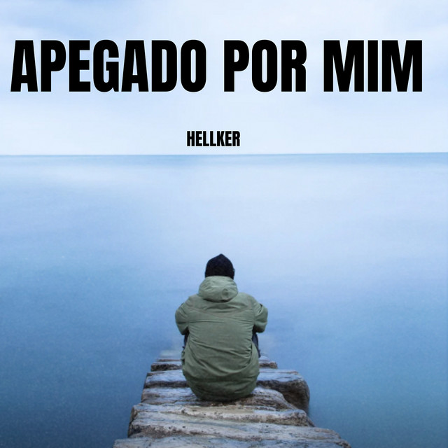 Apegado Por Mim