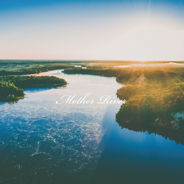 Mother River cover art