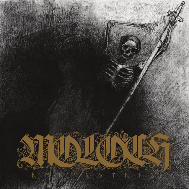Verwüstung (Remastered) cover art