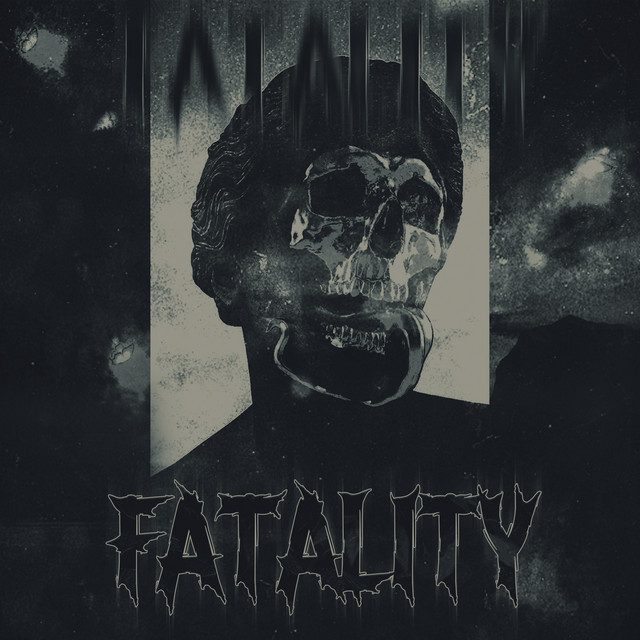 Fatality cover art