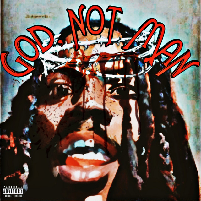 God, Not Man - Album by Pave | Spotify