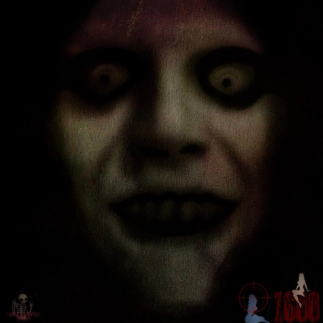 Don't Make a Sound cover art