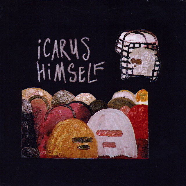 Icarus Himself cover