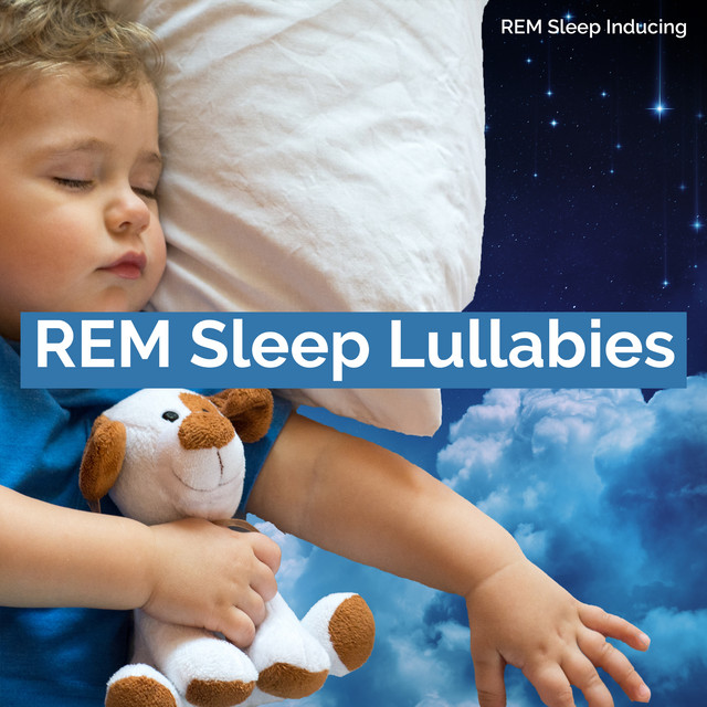 REM Sleep Lullabies cover art