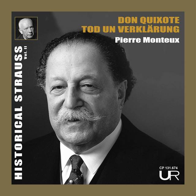 Historical Strauss, Vol. II (Remastered 2023)