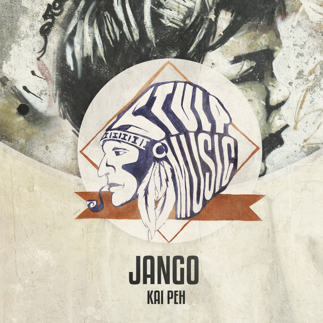 Jango cover