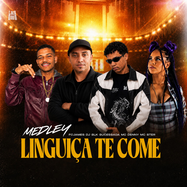 Medley Linguiça Te Come