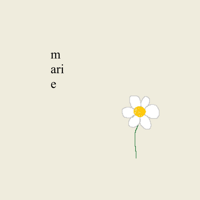 daisy cover art