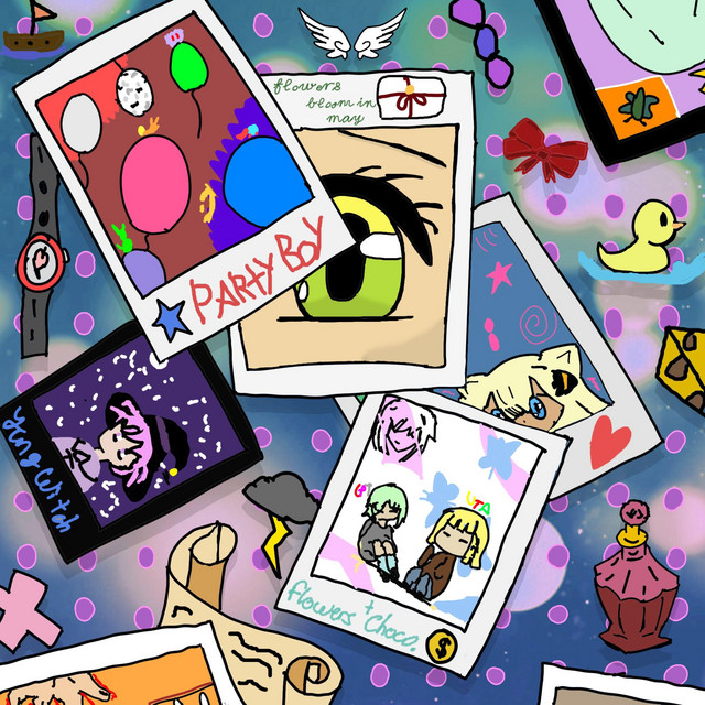 >///< cover art