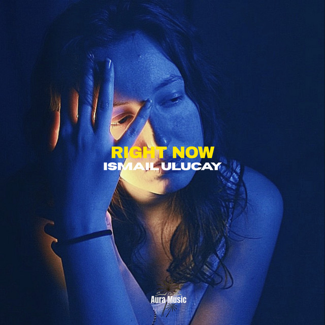 Right Now album image