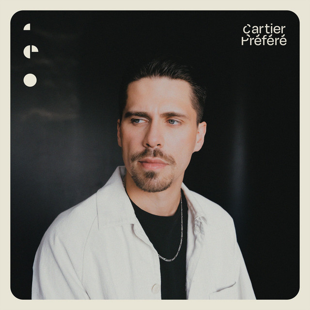 Cartier Préféré
