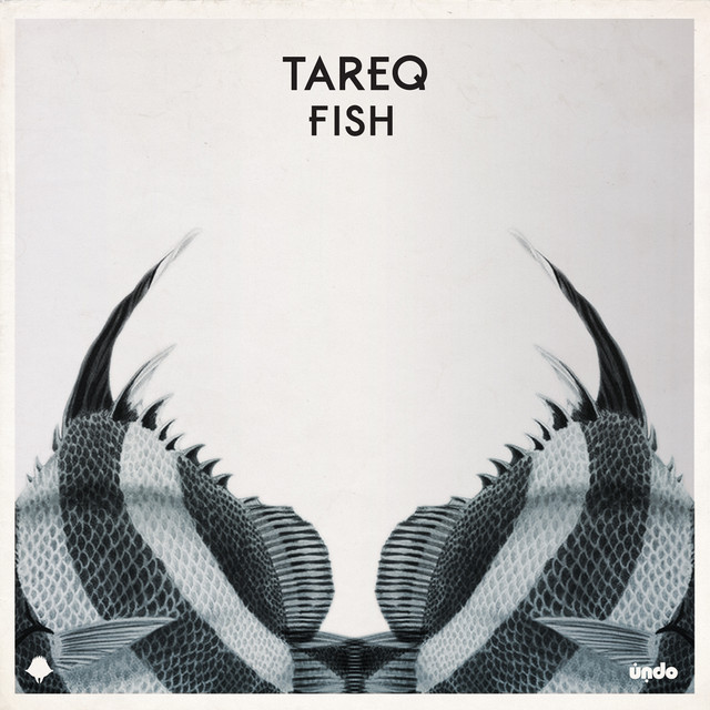 Fish cover art