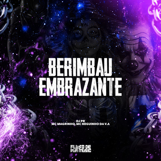 Berimbau Embrazante