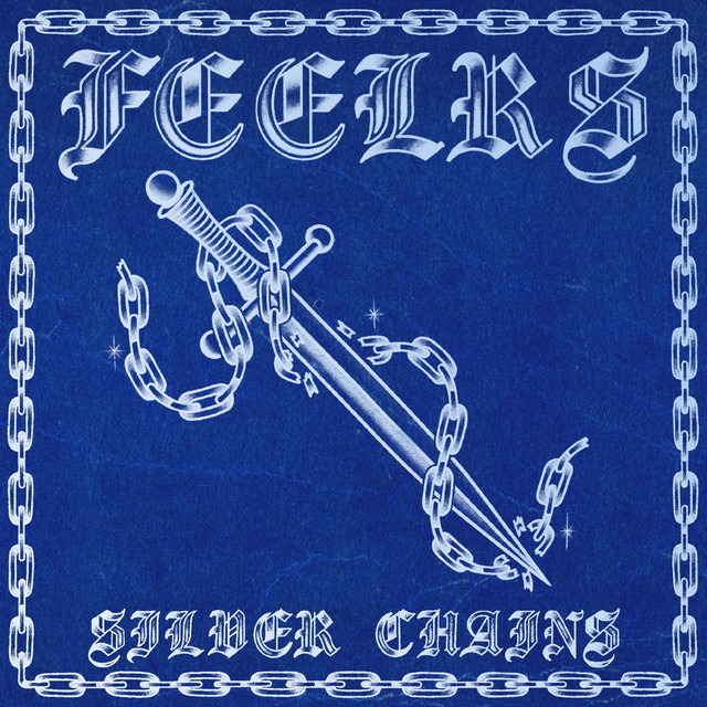 Silver Chains cover art
