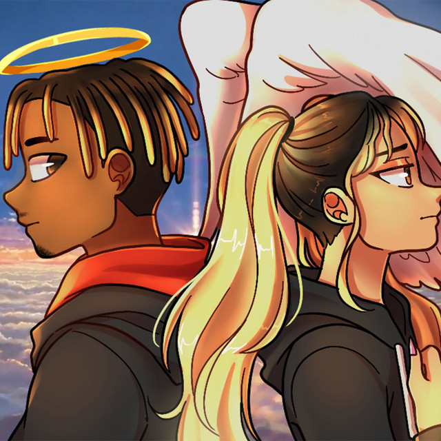 Back To Heaven