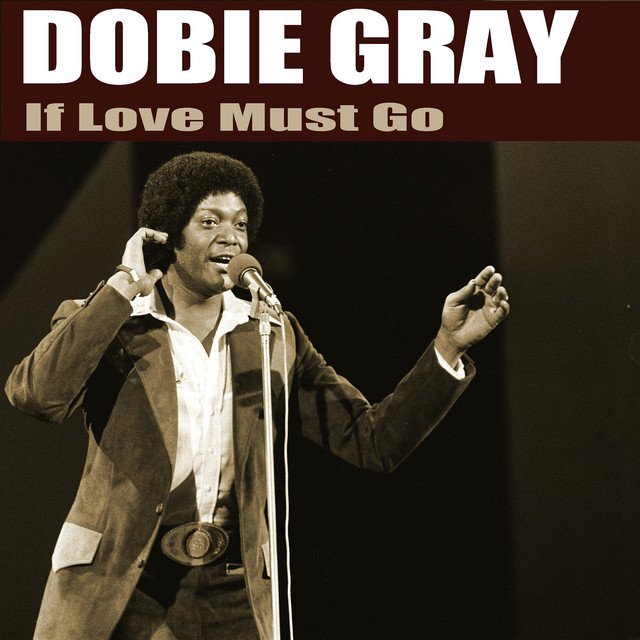 If Love Must Go