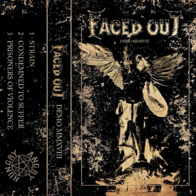 Demo 2018 cover art