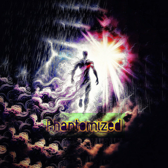Phantomize