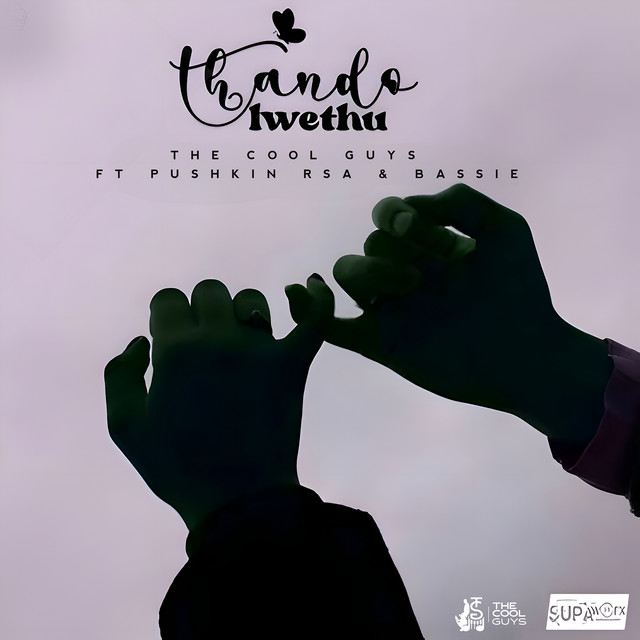 Thandolwethu