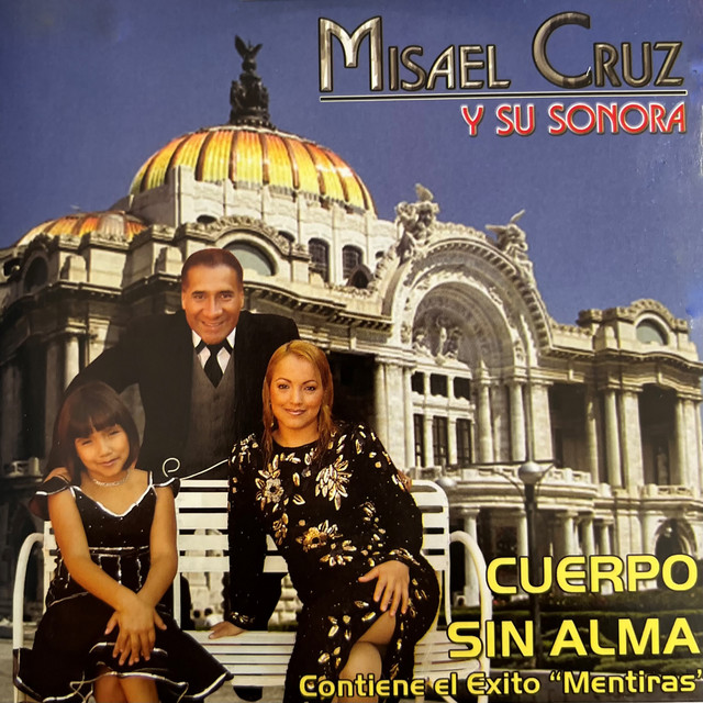 Artist "Misael Cruz Y Su Sonora" 016c1923-a14f-4bea-b4cb-fc65ff01ec10 on Tickeri