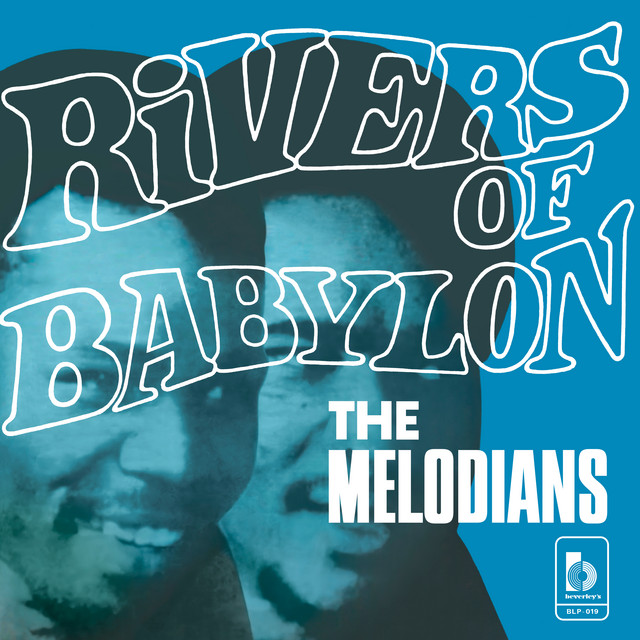 - OF THE S MELODIANS BABYLON 洋楽