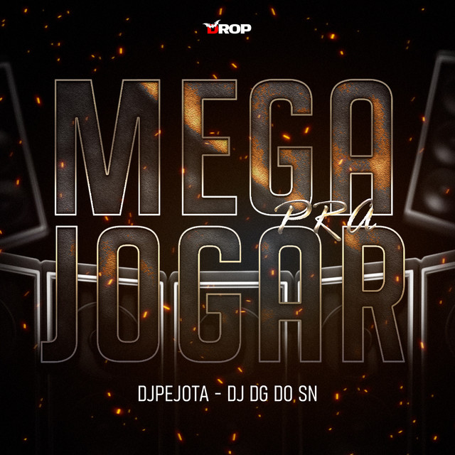 Mega pra Jogar