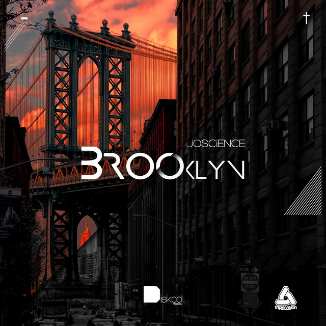 Brooklyn - Original artwork