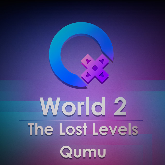 World 2: The Lost Levels cover art