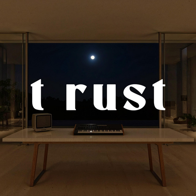 What We Love cover art