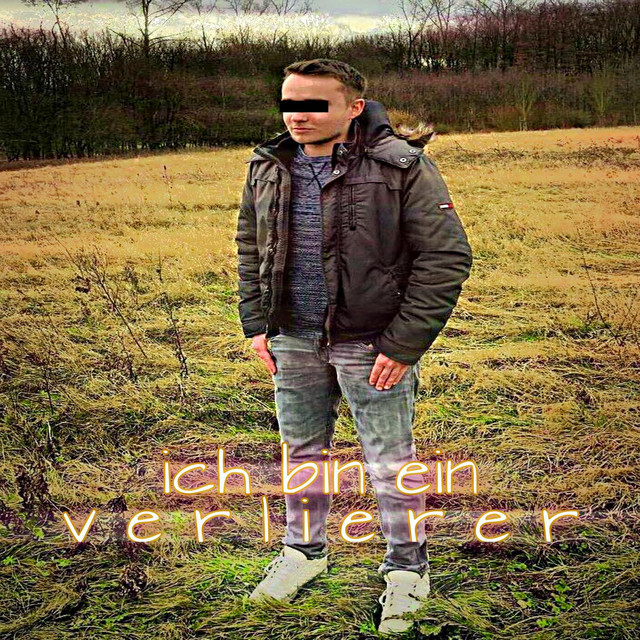 Ich bin ein Verlierer cover art
