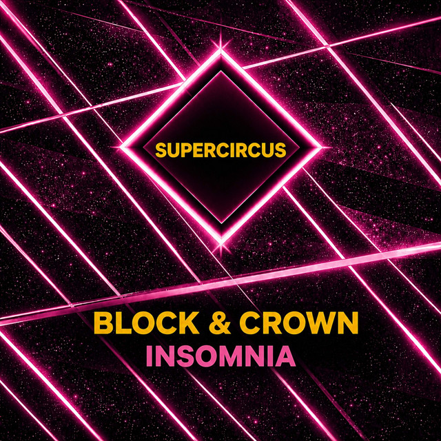 Insomnia artwork