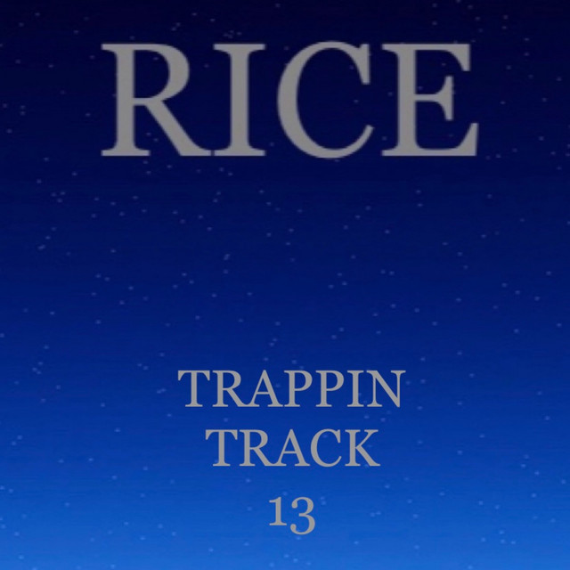 Trappin Track 13 - Single by RICE / DJ Bucket | Spotify
