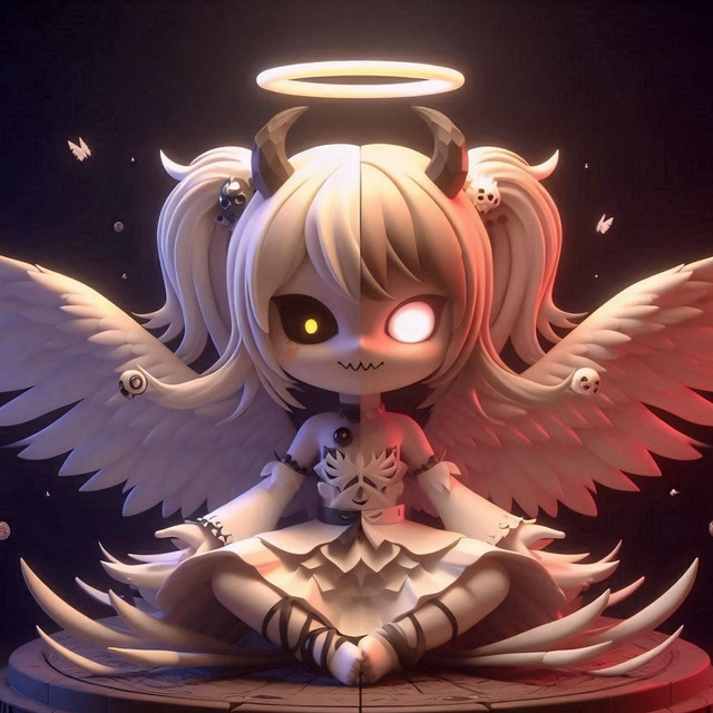 SEMIDIOSA (Remix) cover art