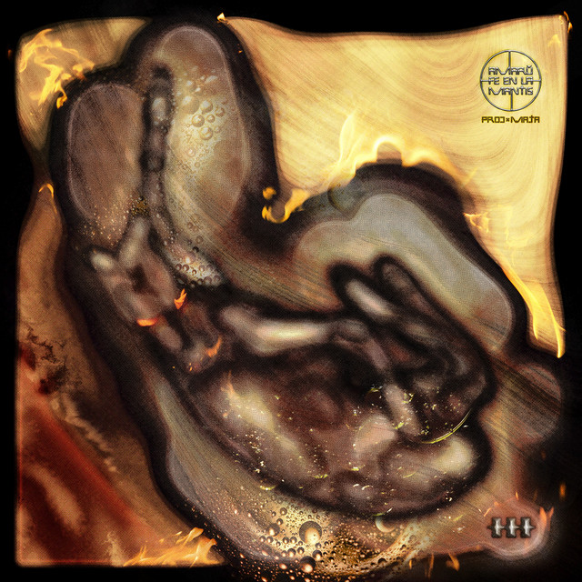 Fé en la Mantis - Silver Remix cover art
