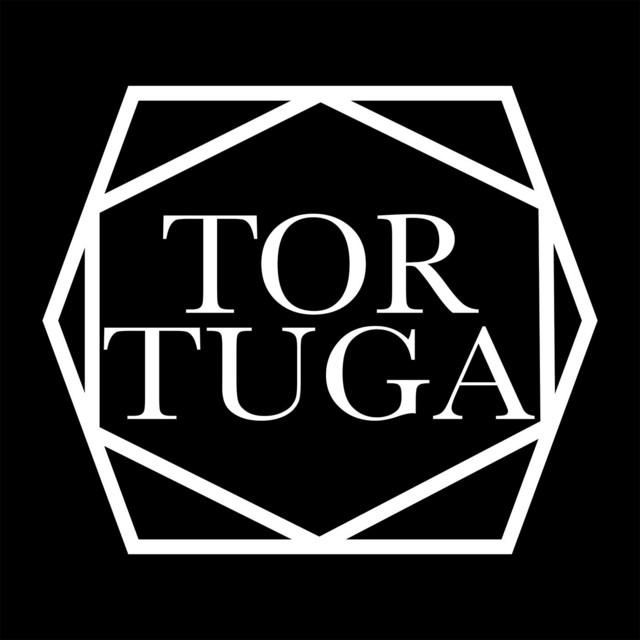 Tortuga, Vol. 1 cover art