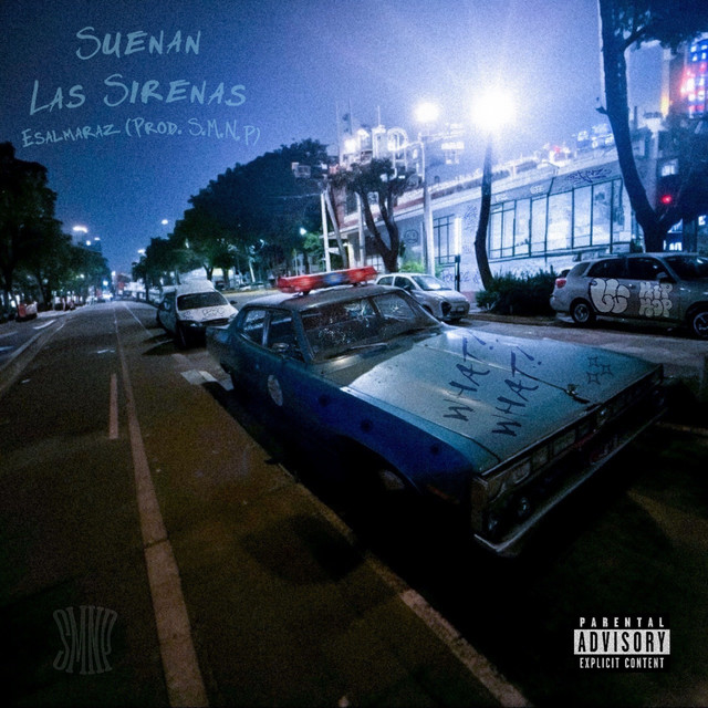 Suenan las Sirenas
